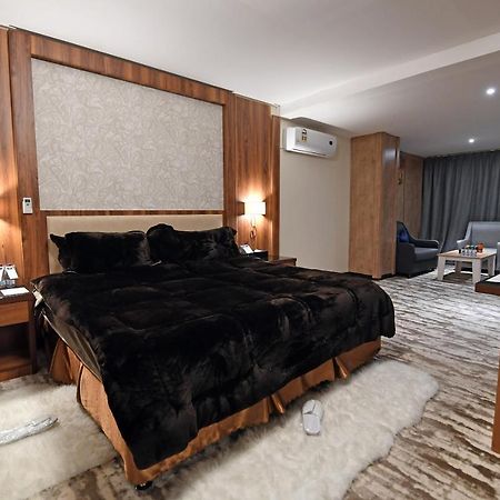 Azd Hotel Abha Ngoại thất bức ảnh