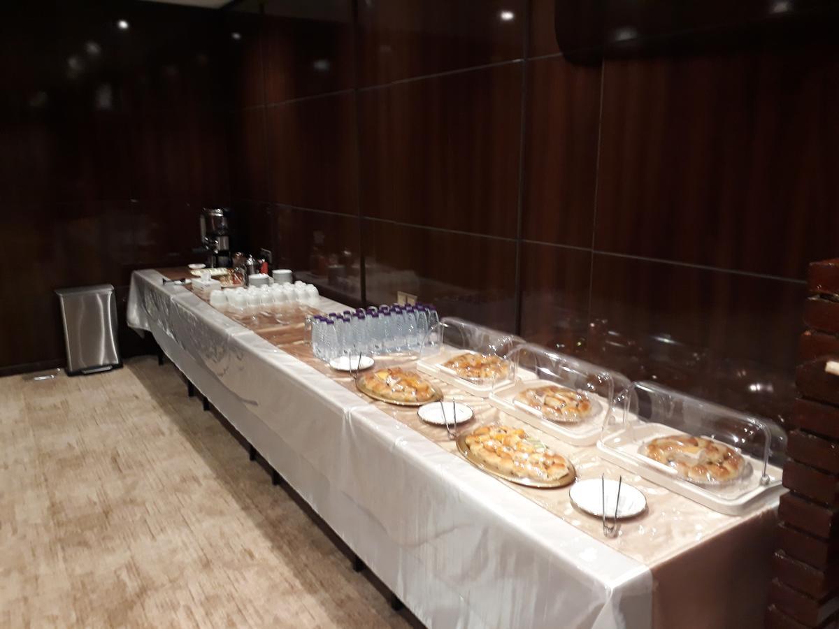 Azd Hotel Abha Phòng bức ảnh