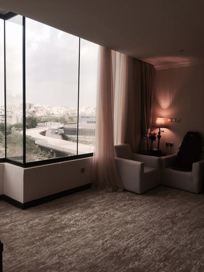Azd Hotel Abha Ngoại thất bức ảnh
