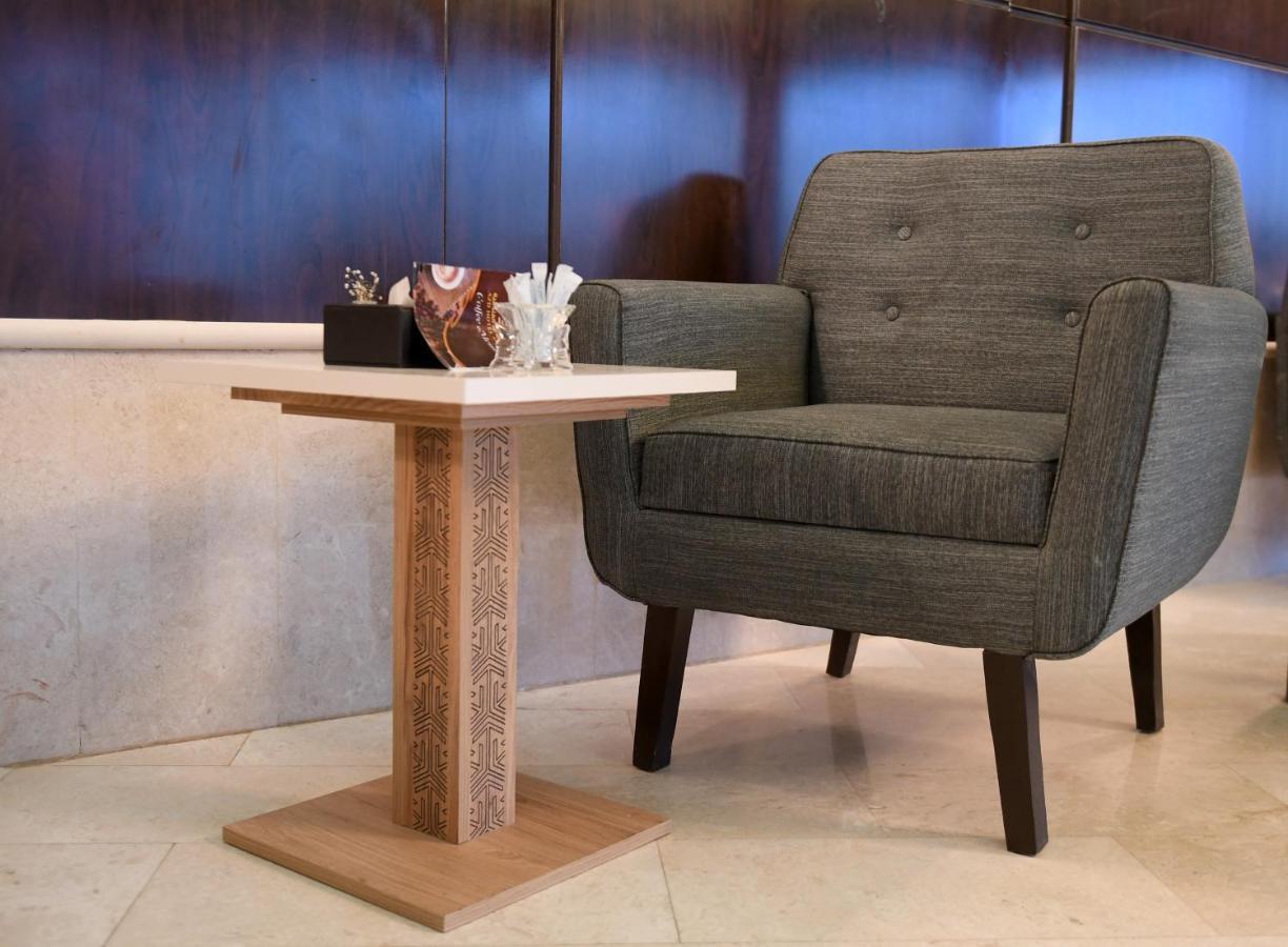 Azd Hotel Abha Ngoại thất bức ảnh